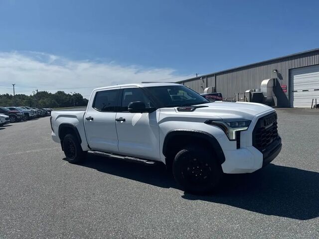 2023 Toyota Tundra TRD Pro HV