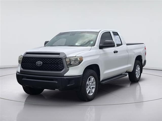 2018 Toyota Tundra SR