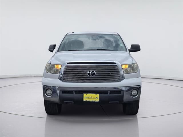 2013 Toyota Tundra Grade