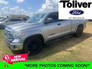 2017 Toyota Tundra SR