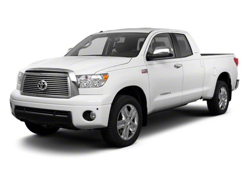 2013 Toyota Tundra Grade — photo 1 of 1