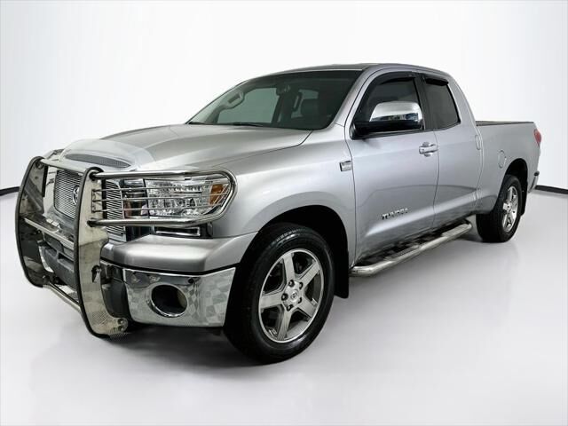 2008 Toyota Tundra Grade — photo 1 of 13