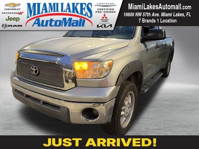 2007 Toyota Tundra SR5