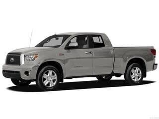 2011 Toyota Tundra Grade