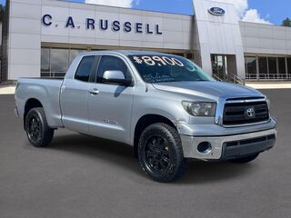 2011 Toyota Tundra Grade