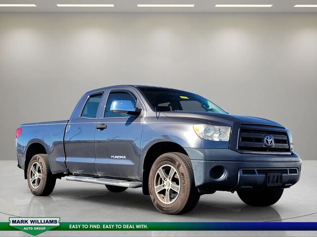 2013 Toyota Tundra Grade