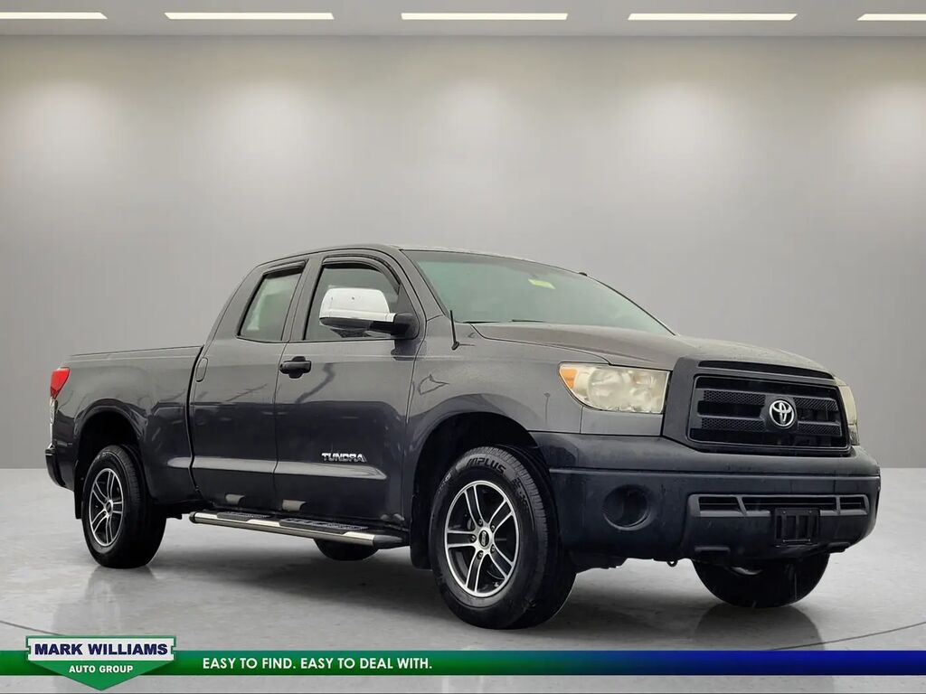 2013 Toyota Tundra Grade — photo 1 of 13