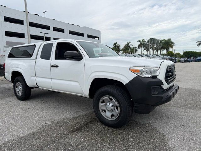 2019 Toyota Tacoma 2WD SR