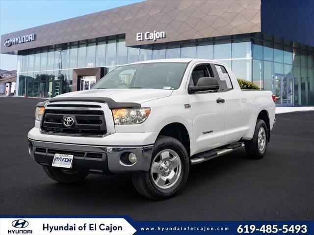 2012 Toyota Tundra Grade — photo 1 of 13