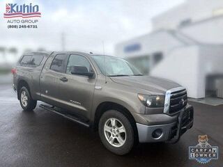 2011 Toyota Tundra Grade