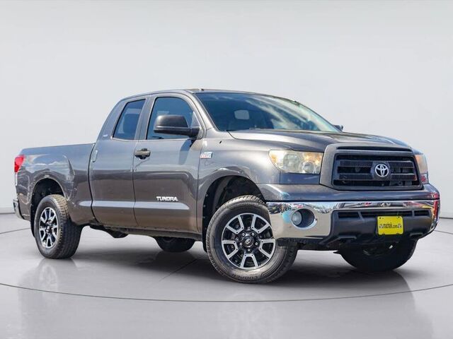 2013 Toyota Tundra Grade