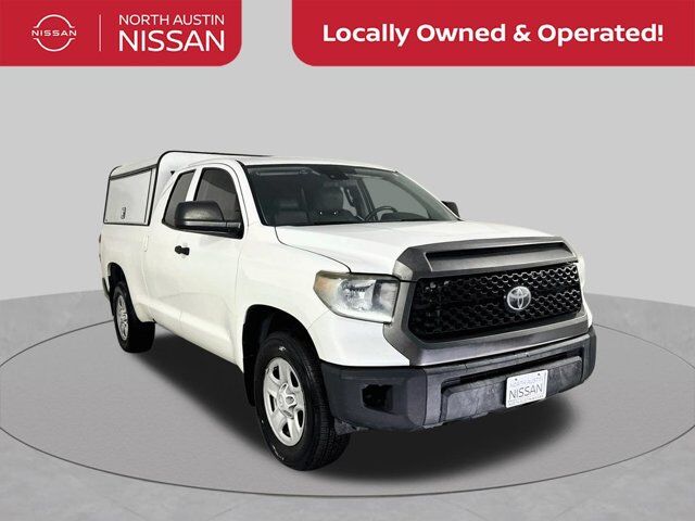 2021 Toyota Tundra 2WD SR5