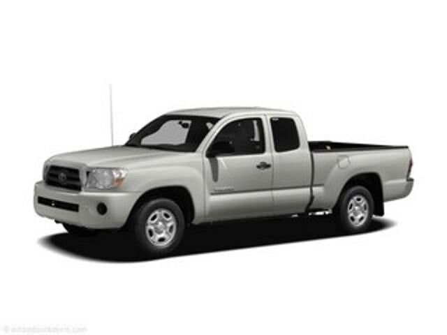 2011 Toyota Tacoma PreRunner V6