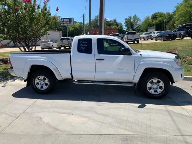 2013 Toyota Tacoma PreRunner