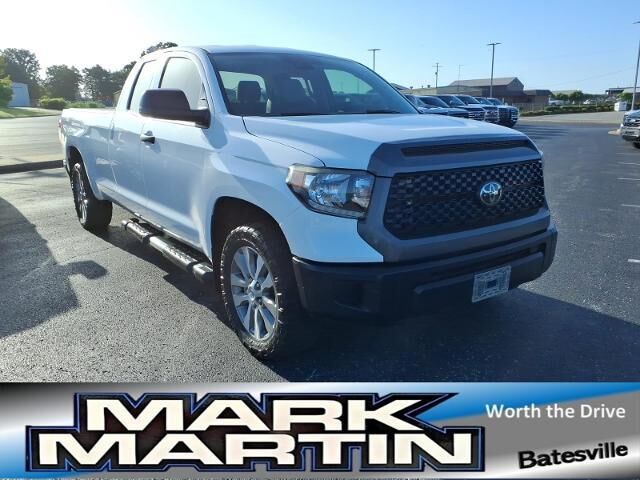 2020 Toyota Tundra SR