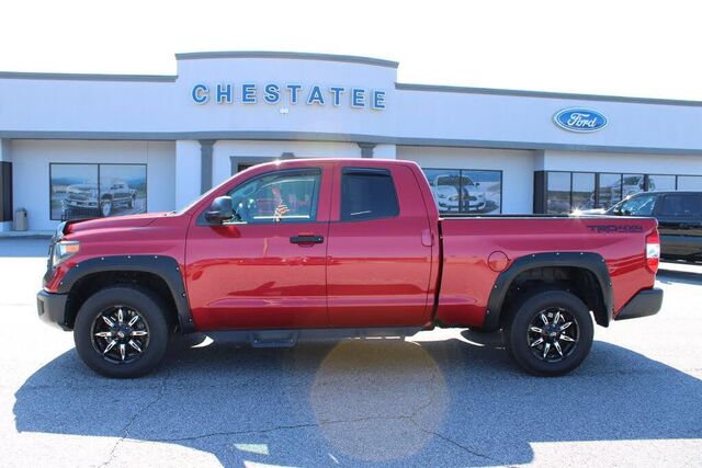 2019 Toyota Tundra SR