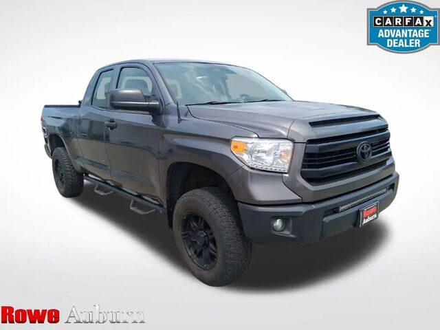2015 Toyota Tundra SR