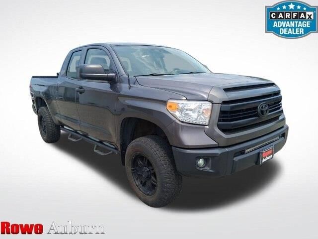 2015 Toyota Tundra SR