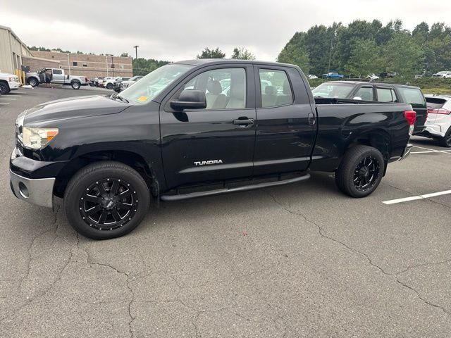 2011 Toyota Tundra Grade