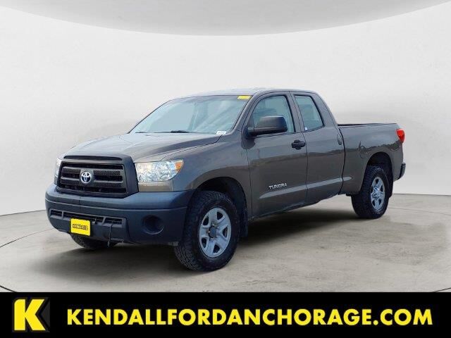 2013 Toyota Tundra Grade