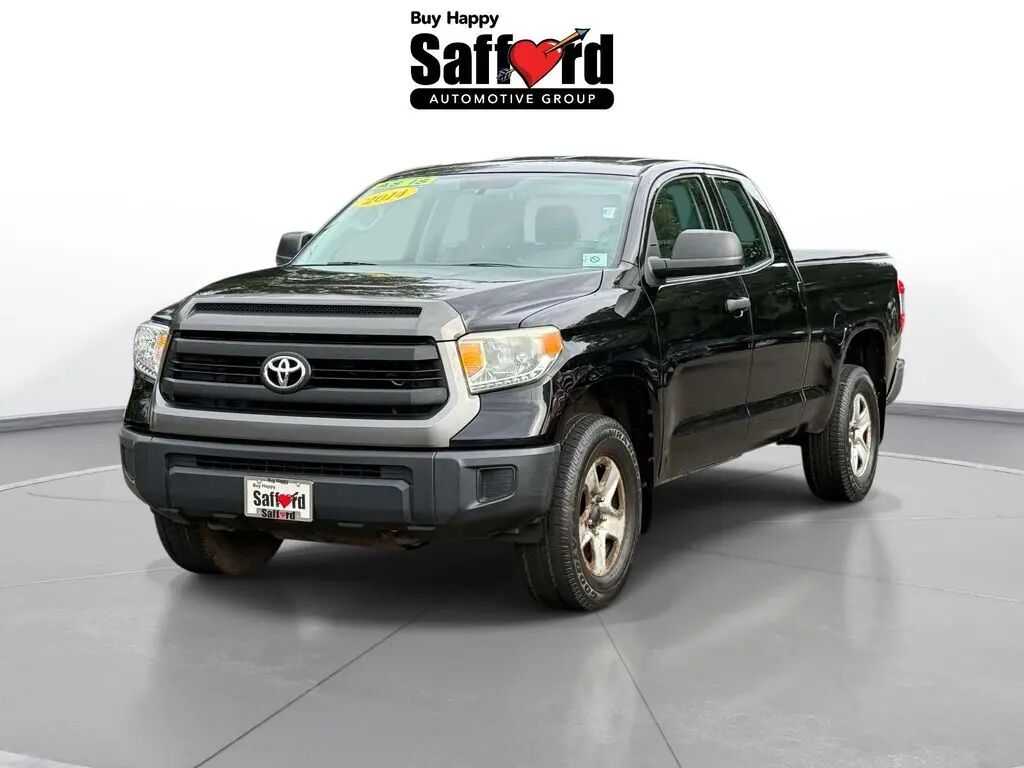 2014 Toyota Tundra SR — photo 1 of 13