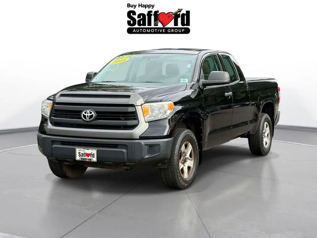 2014 Toyota Tundra SR