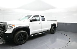2016 Toyota Tundra 4WD Truck SR