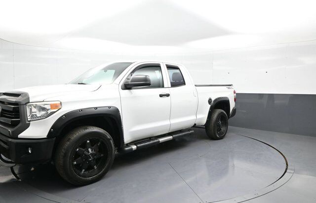 2016 Toyota Tundra 4WD Truck SR