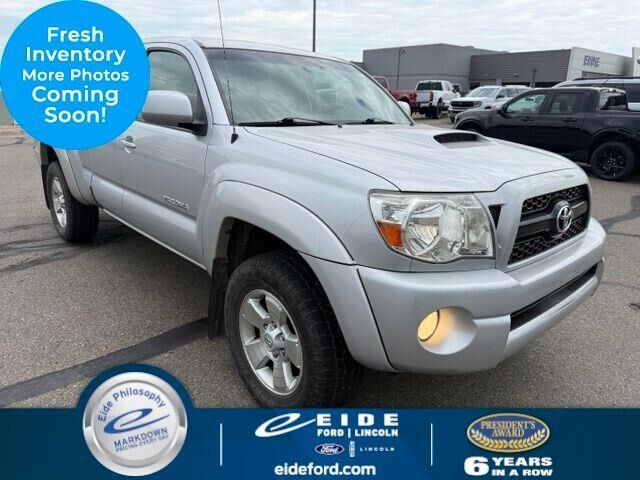 2011 Toyota Tacoma V6
