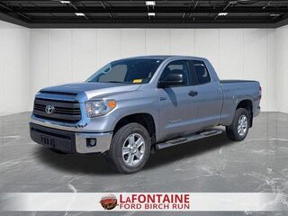 2015 Toyota Tundra SR5