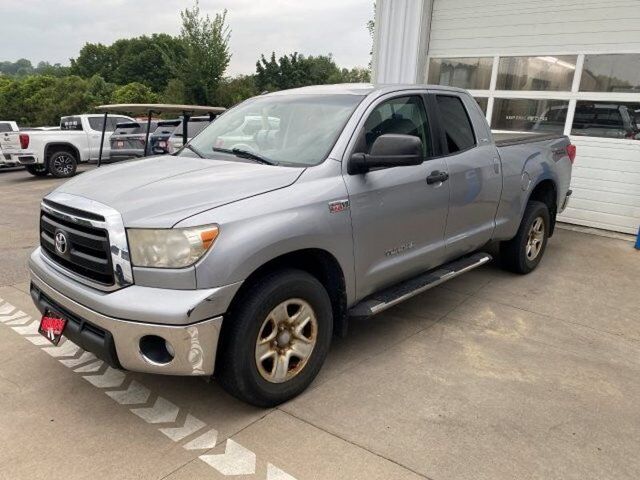 2011 Toyota Tundra 4WD Truck Grade 5.7L V8 w/FFV (A6)