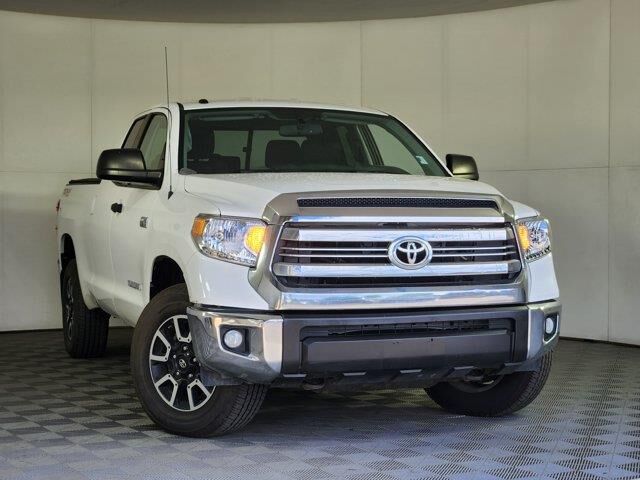 2016 Toyota Tundra TRD Pro — photo 1 of 13