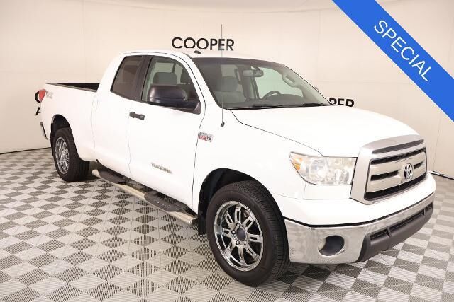2013 Toyota Tundra Grade