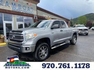 2014 Toyota Tundra SR5