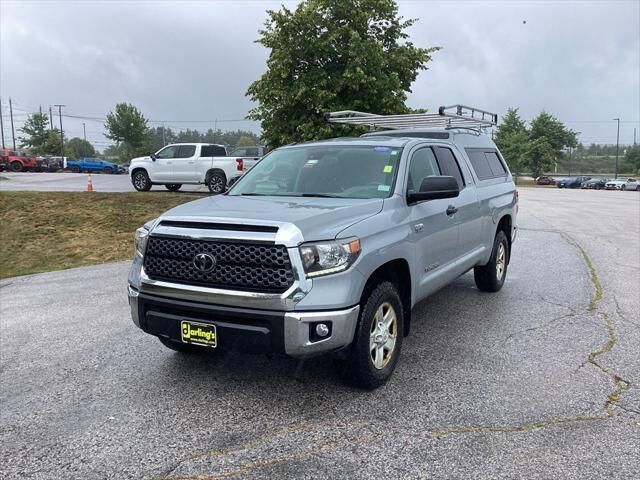 2019 Toyota Tundra SR