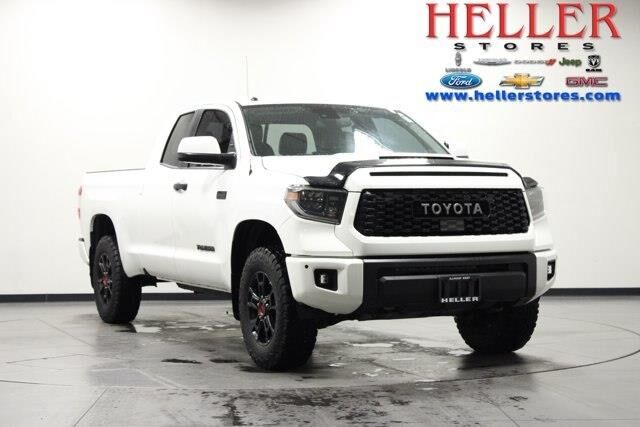 2019 Toyota Tundra SR5