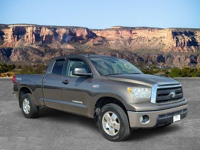 2011 Toyota Tundra Grade