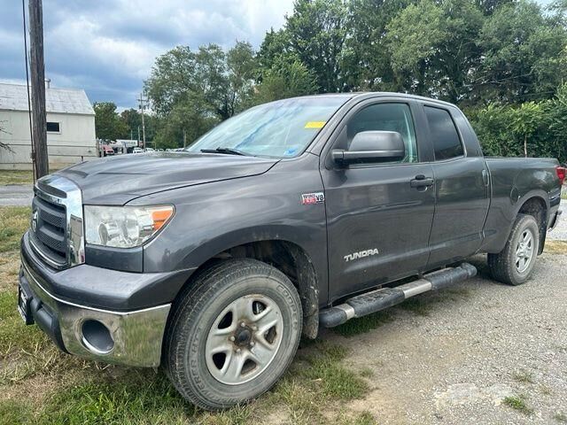 2013 Toyota Tundra Grade