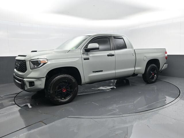 2021 Toyota Tundra SR
