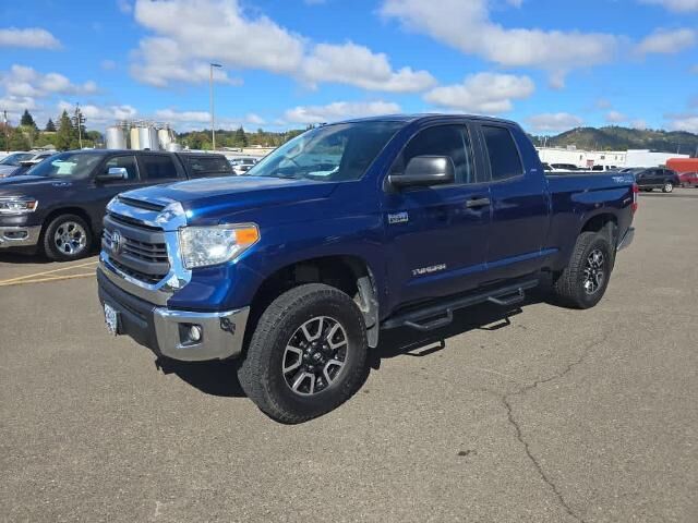 2014 Toyota Tundra SR5