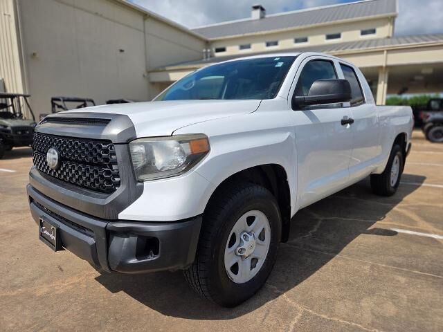 2019 Toyota Tundra SR — photo 1 of 6