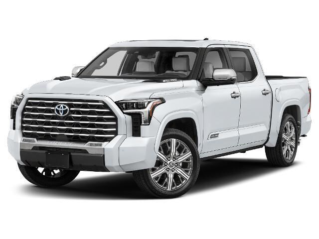 2024 Toyota Tundra Capstone HV