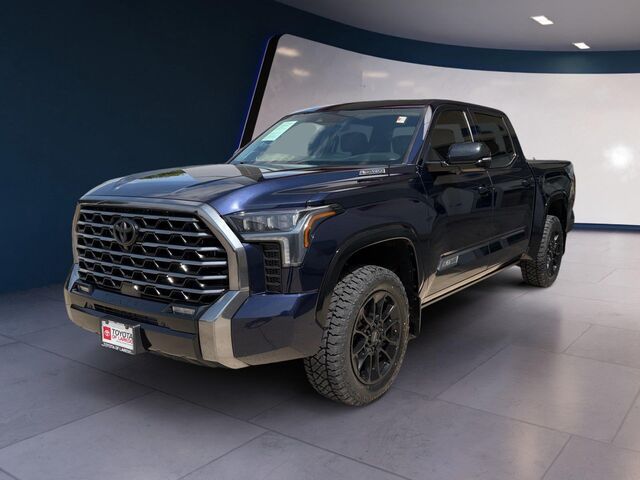 2024 Toyota Tundra 1794 Limited Edition HV
