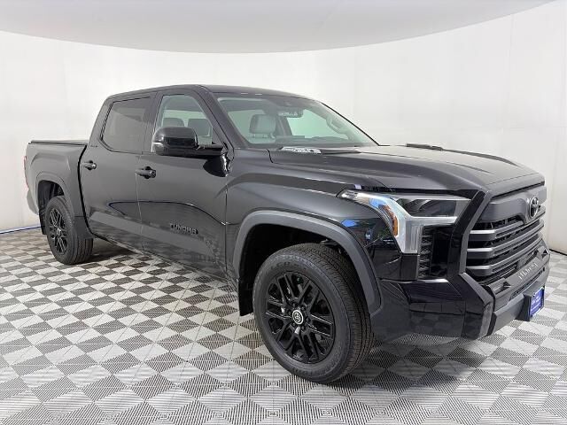 2024 Toyota Tundra 1794 Limited Edition HV