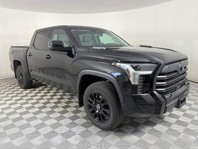 2024 Toyota Tundra 1794 Limited Edition HV