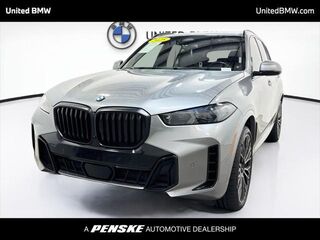 2025 BMW X5 sDrive40i