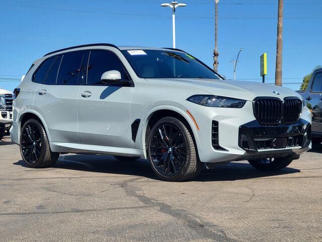 2024 BMW X5 sDrive40i