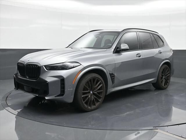 2024 BMW X5 sDrive40i