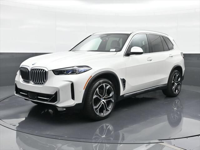 2024 BMW X5 sDrive40i