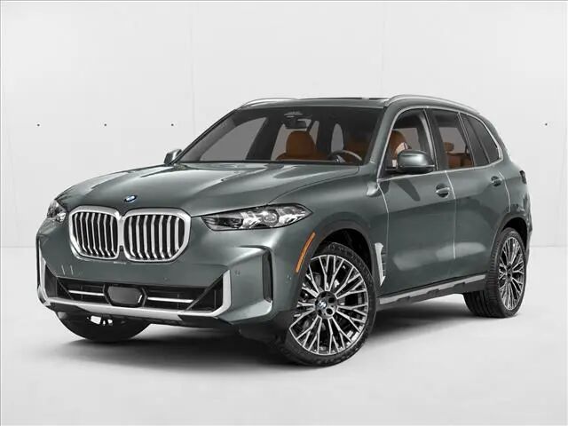 2024 BMW X5 sDrive40i